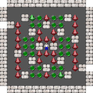 Уровень 2 — Attrition 3